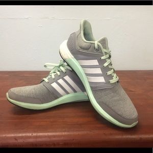 Women’s adidas oldschool boost